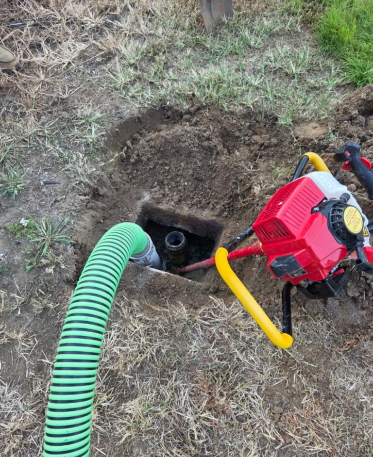 How Often Should You Pump Your Septic Tank? A Guide for Oklahoma Homeowners