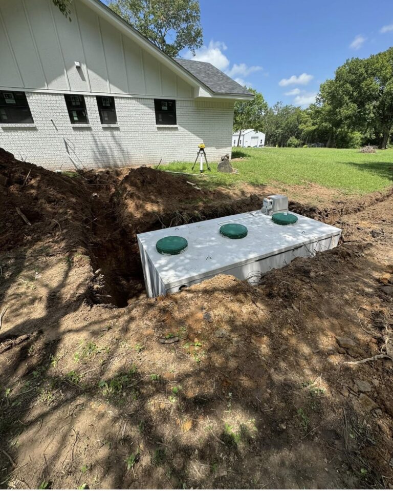 How to Extend the Life of Your Septic System