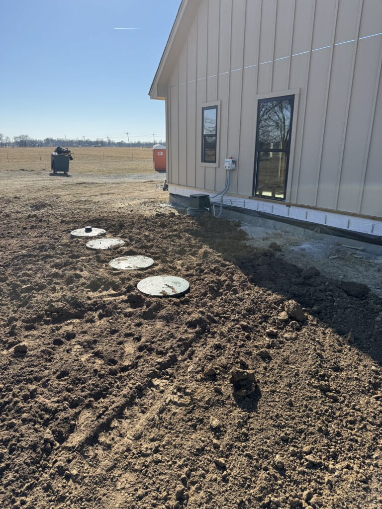 How Summer House Guests Can Push Your Septic System Past Its Limit
