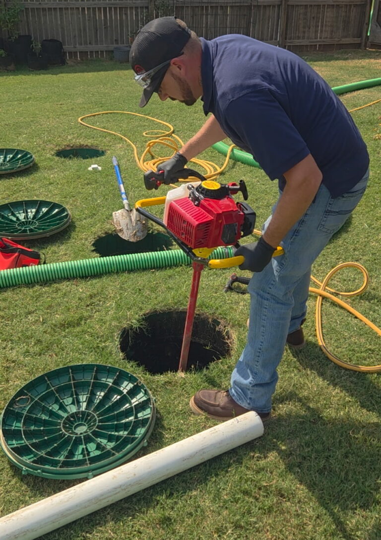 How to Winterize Your Septic System Before the First Freeze Hits