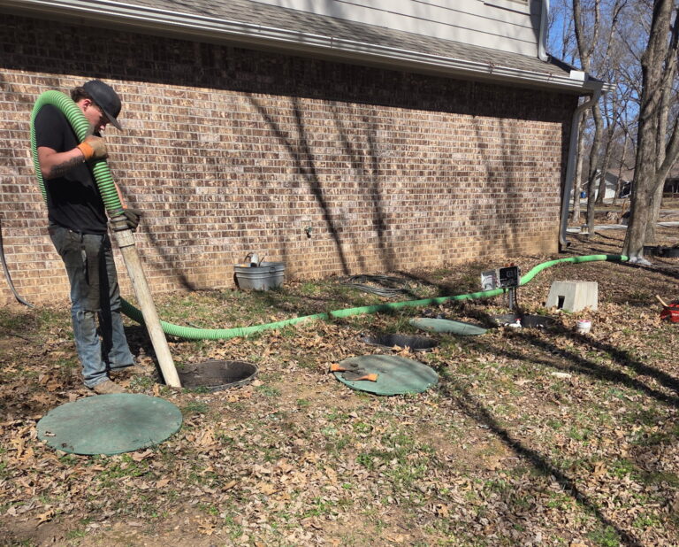 Why Fall Is the Smartest Time to Get Your Septic Tank Pumped
