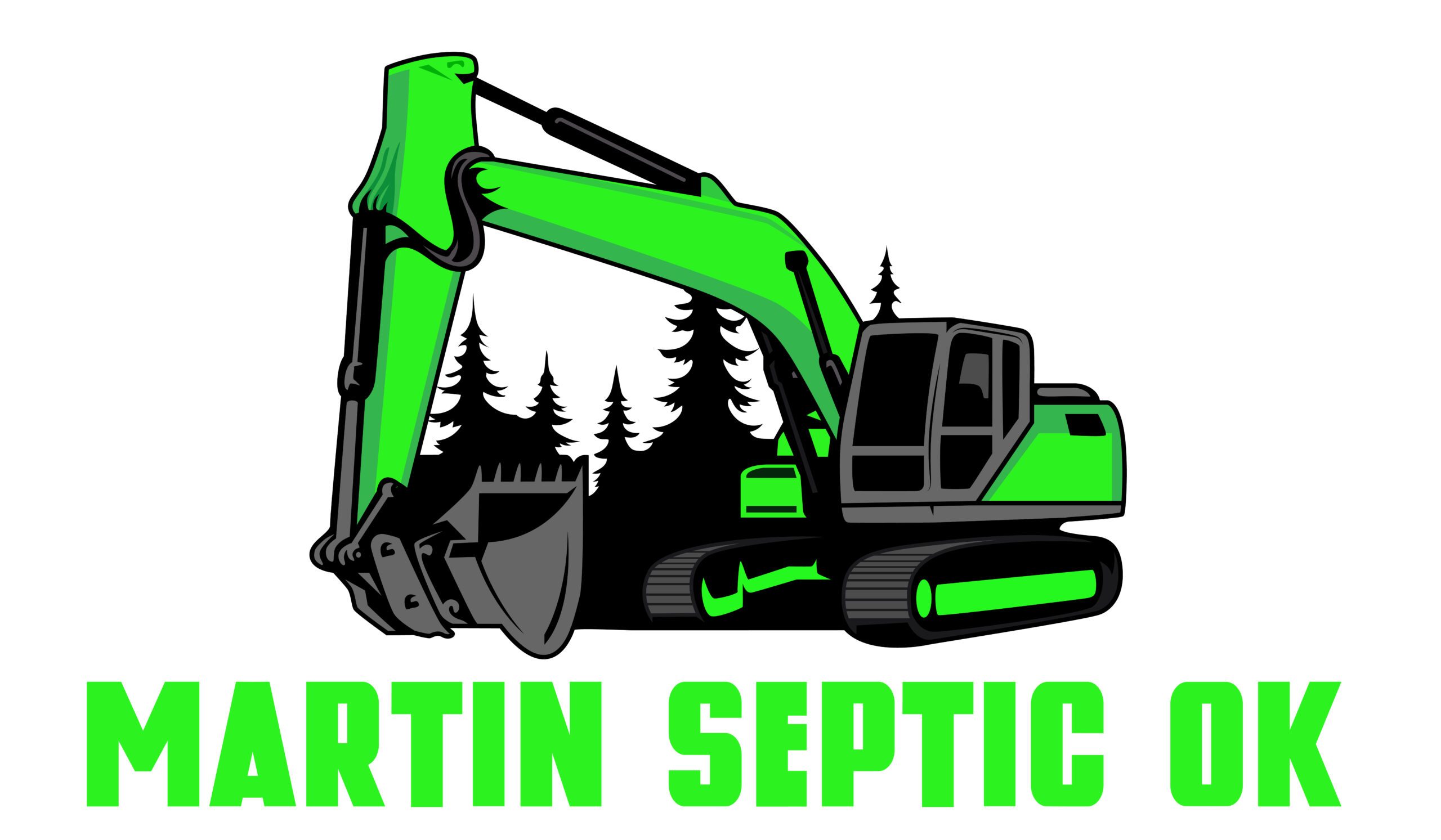 Martin Septic in Inola, OK